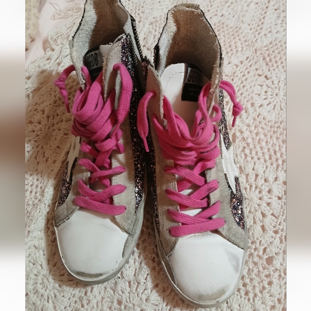 Golden Goose